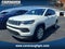 2024 Jeep Compass Sport