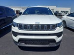 2024 Jeep Compass Sport