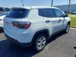 2024 Jeep Compass Sport