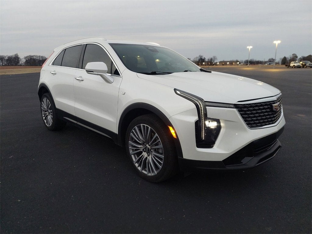 2021 Lincoln Corsair Reserve