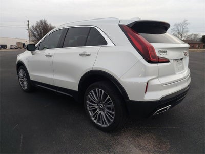 2021 Lincoln Corsair Reserve