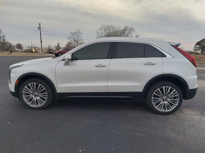 2021 Lincoln Corsair Reserve