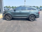 2022 Kia Sorento X-Line EX