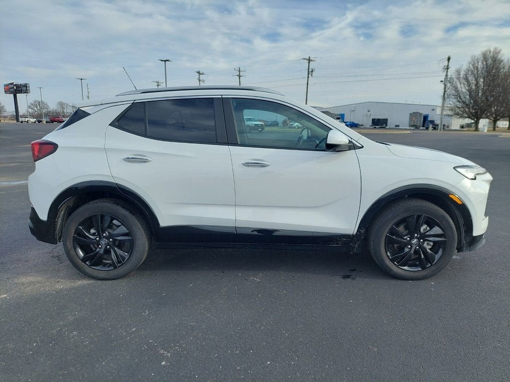 2024 Buick Encore GX Sport Touring