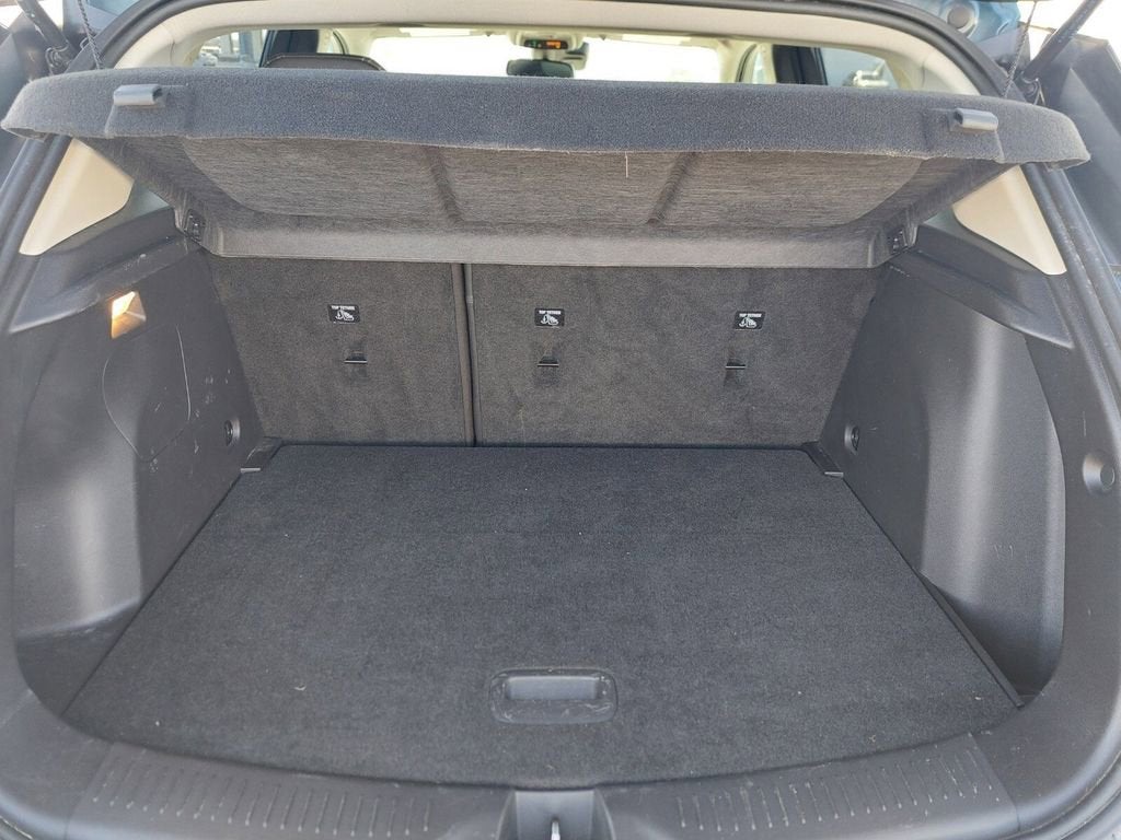 2020 Buick Encore GX Essence