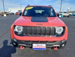 2022 Jeep Renegade Trailhawk