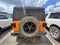 2021 Jeep Wrangler Willys Sport