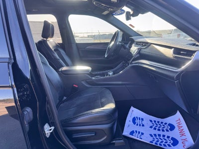 2023 Jeep Grand Cherokee Altitude X