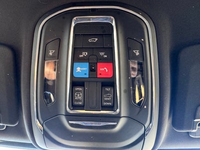 2023 Jeep Grand Cherokee Altitude X