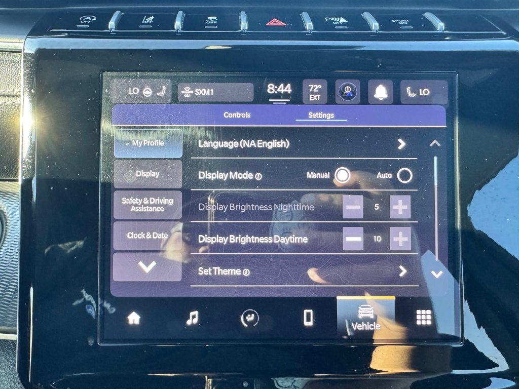 2023 Jeep Grand Cherokee Altitude X