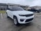 2024 Jeep Grand Cherokee Summit