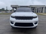 2024 Jeep Grand Cherokee Summit