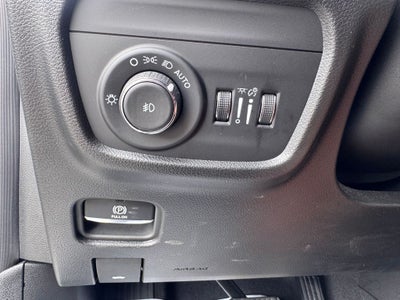 2024 Jeep Grand Cherokee Summit