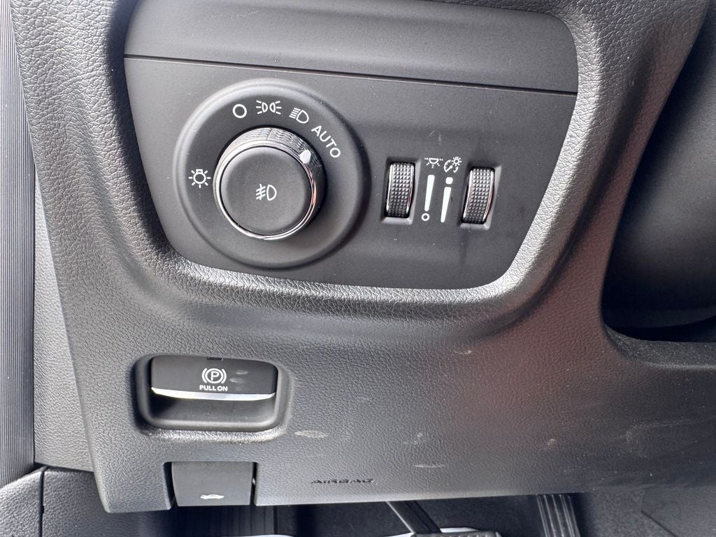 2024 Jeep Grand Cherokee Summit