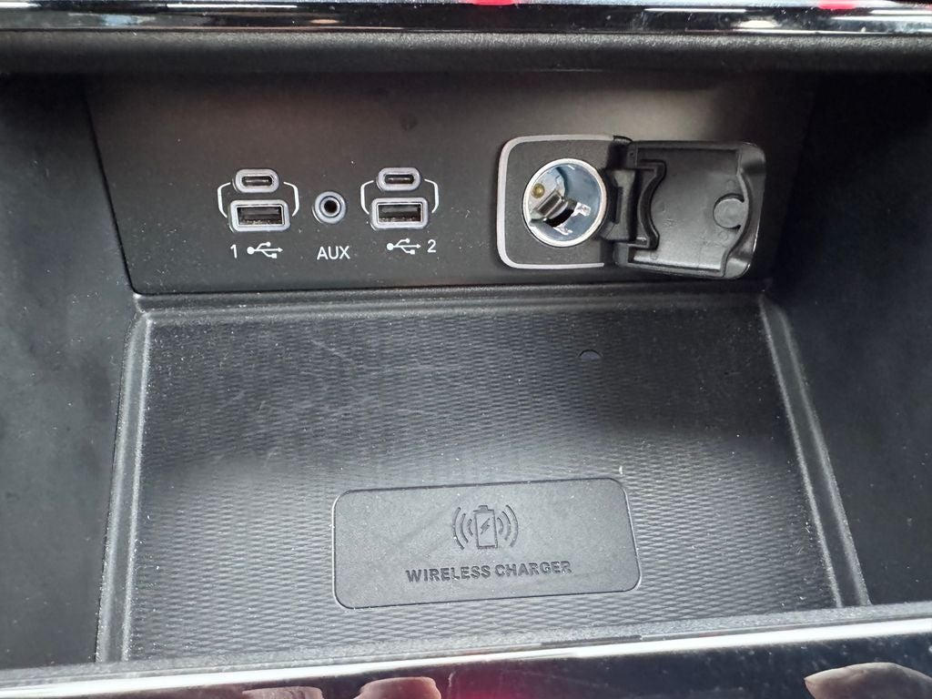 2024 Jeep Grand Cherokee Summit