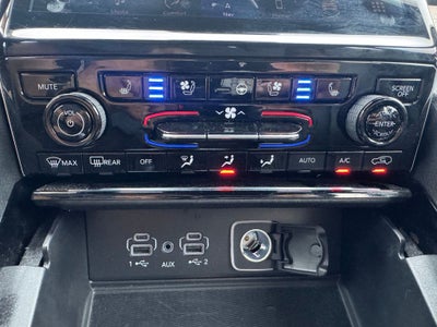 2024 Jeep Grand Cherokee Summit