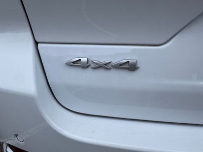 2024 Jeep Grand Cherokee Summit