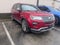2019 Ford Explorer Platinum