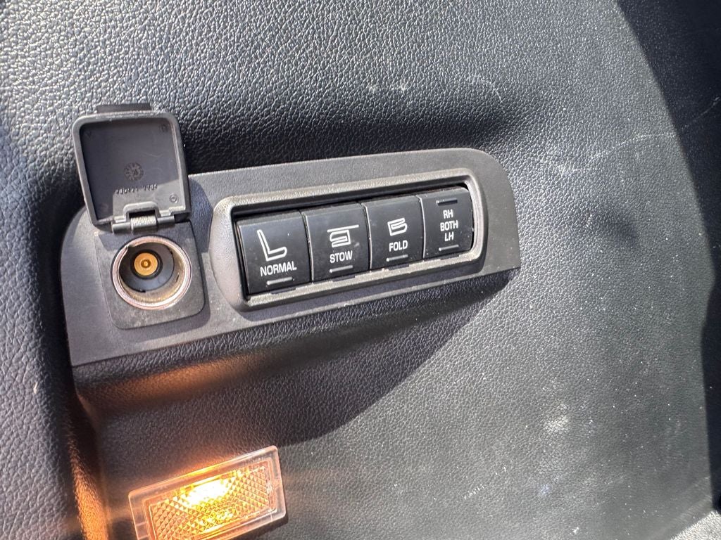 2019 Ford Explorer Platinum