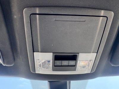 2019 Ford Explorer Platinum