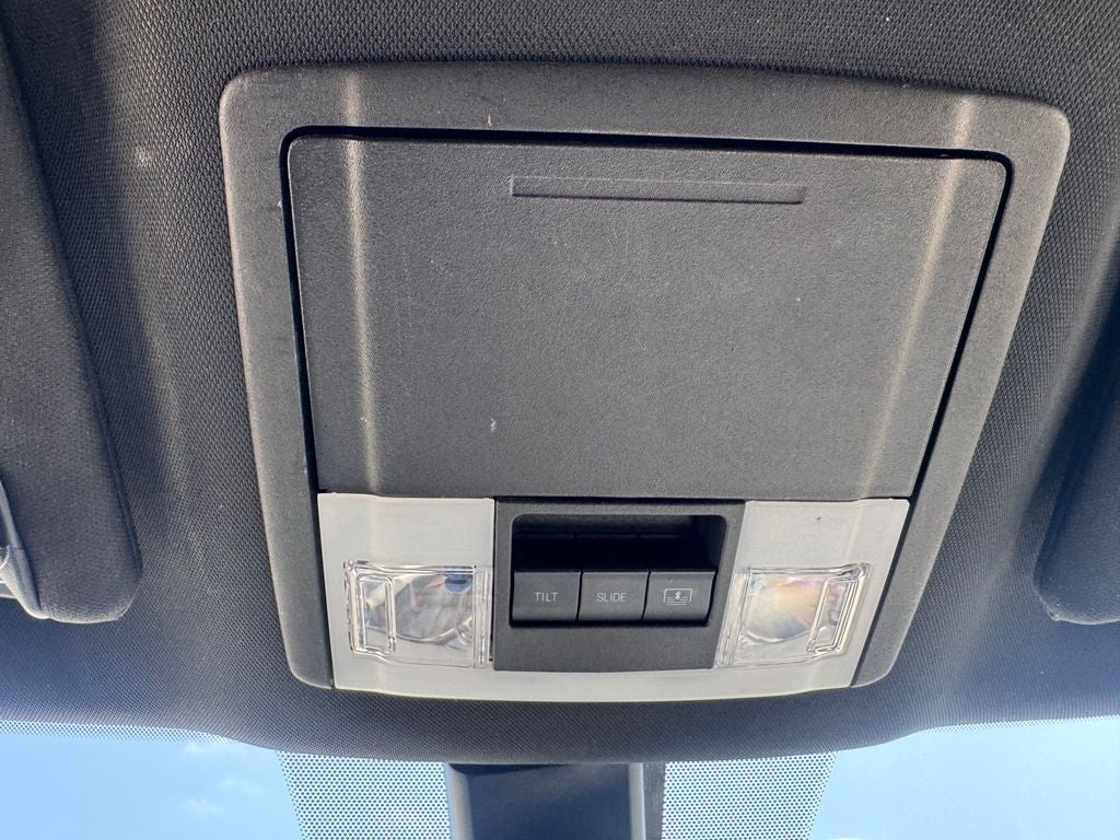 2019 Ford Explorer Platinum