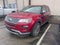 2019 Ford Explorer Platinum