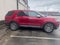 2019 Ford Explorer Platinum