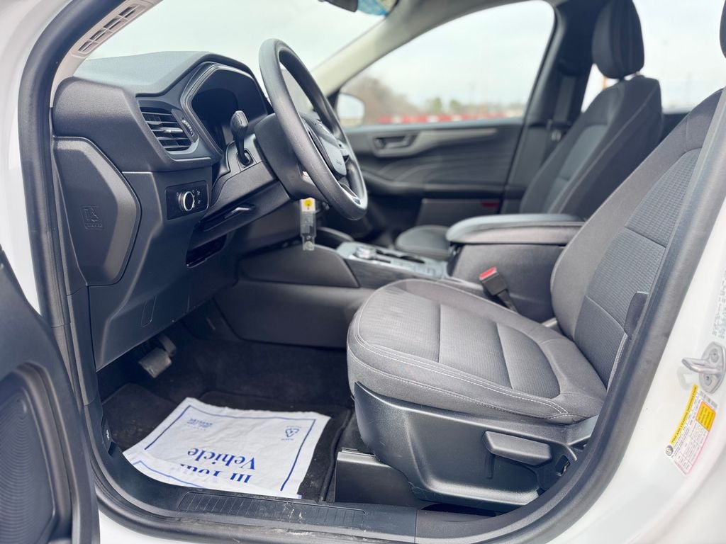 2023 Ford Escape Base