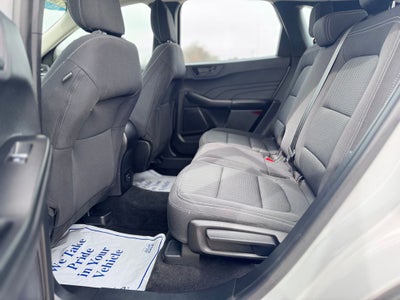 2023 Ford Escape Base