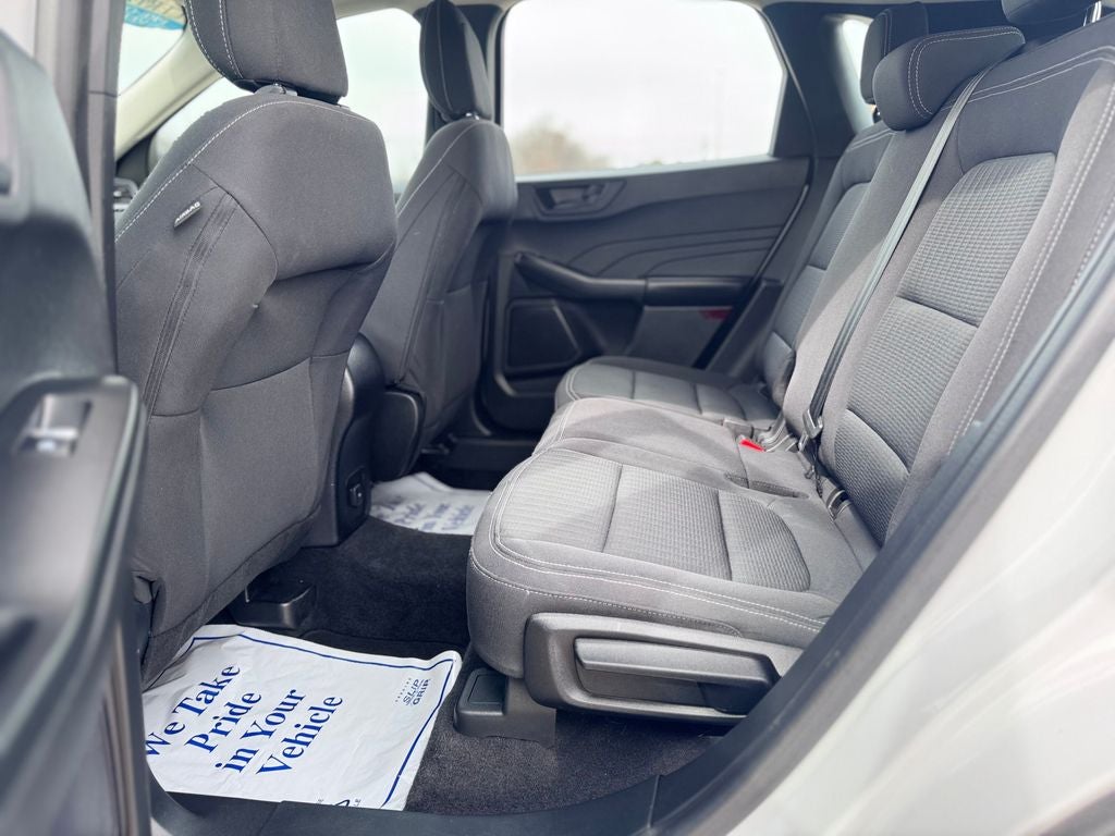 2023 Ford Escape Base