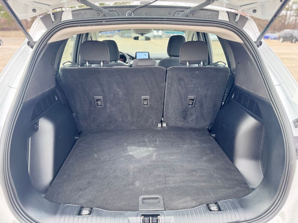 2023 Ford Escape Base