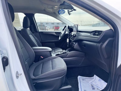 2023 Ford Escape Base