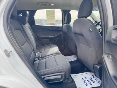 2023 Ford Escape Base