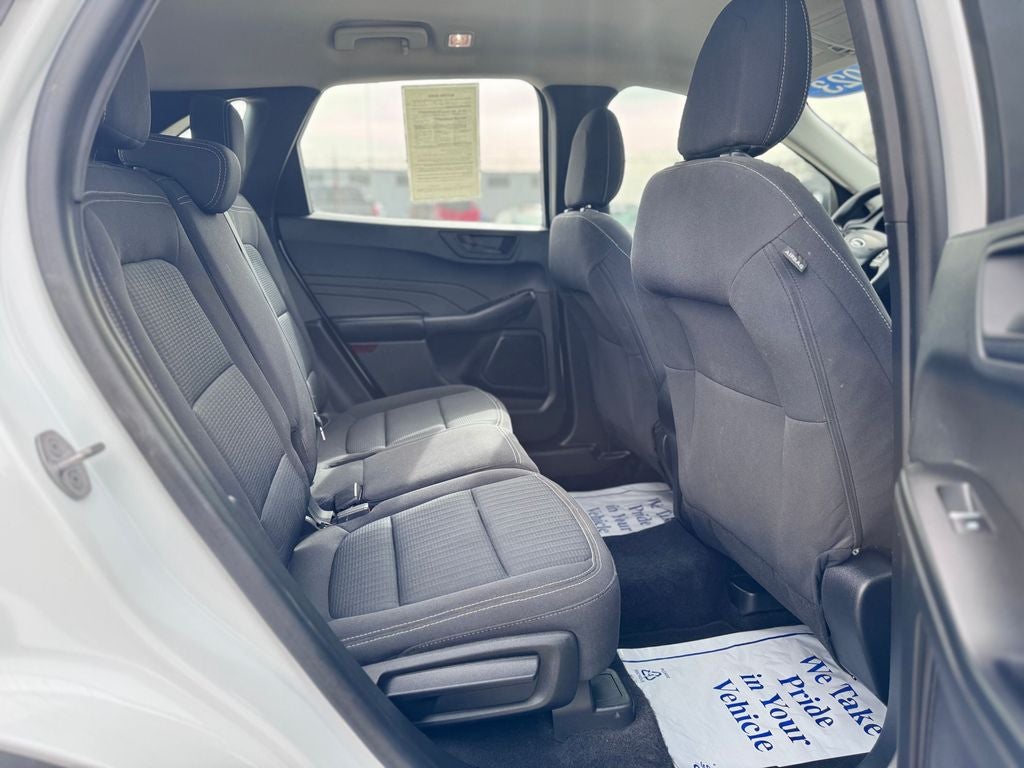 2023 Ford Escape Base