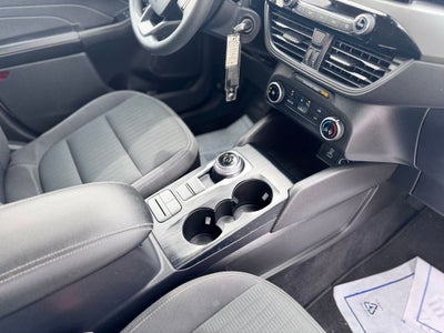 2023 Ford Escape Base