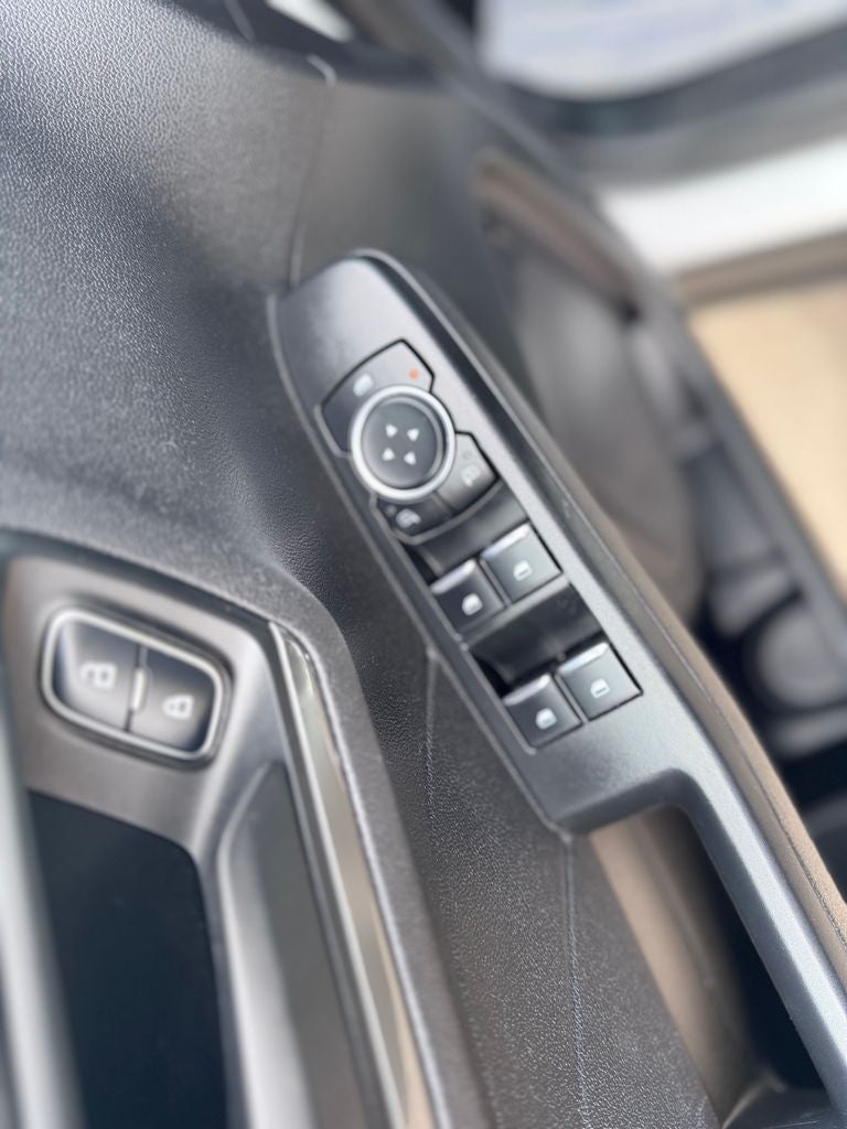 2023 Ford Escape Base