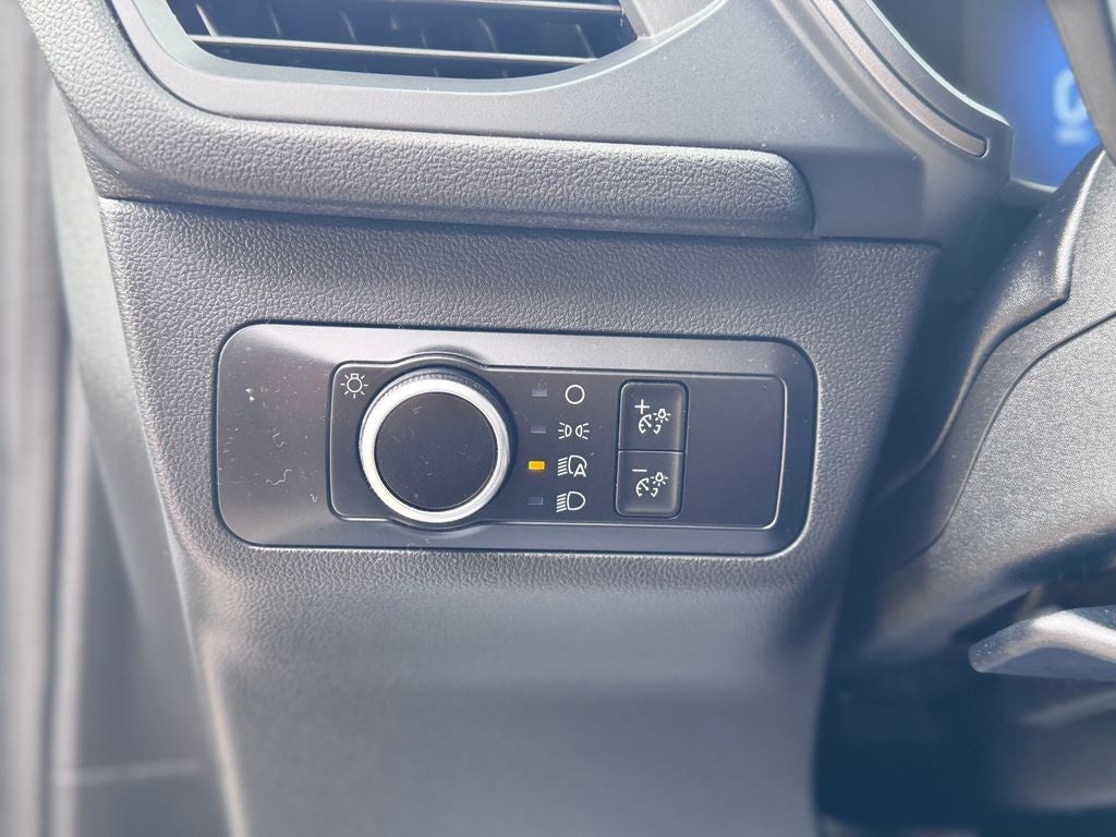 2023 Ford Escape Base