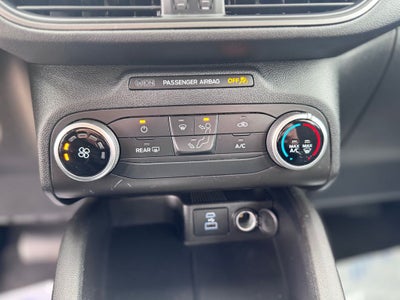 2023 Ford Escape Base