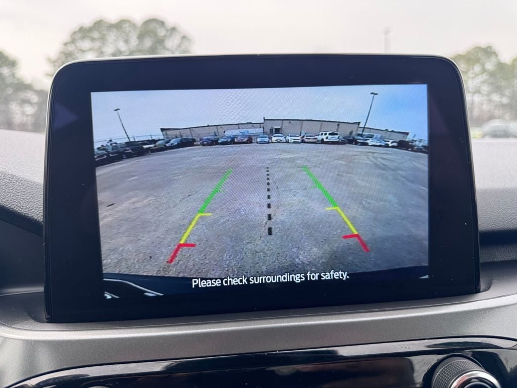 2023 Ford Escape Base