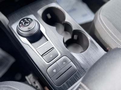 2023 Ford Escape Base