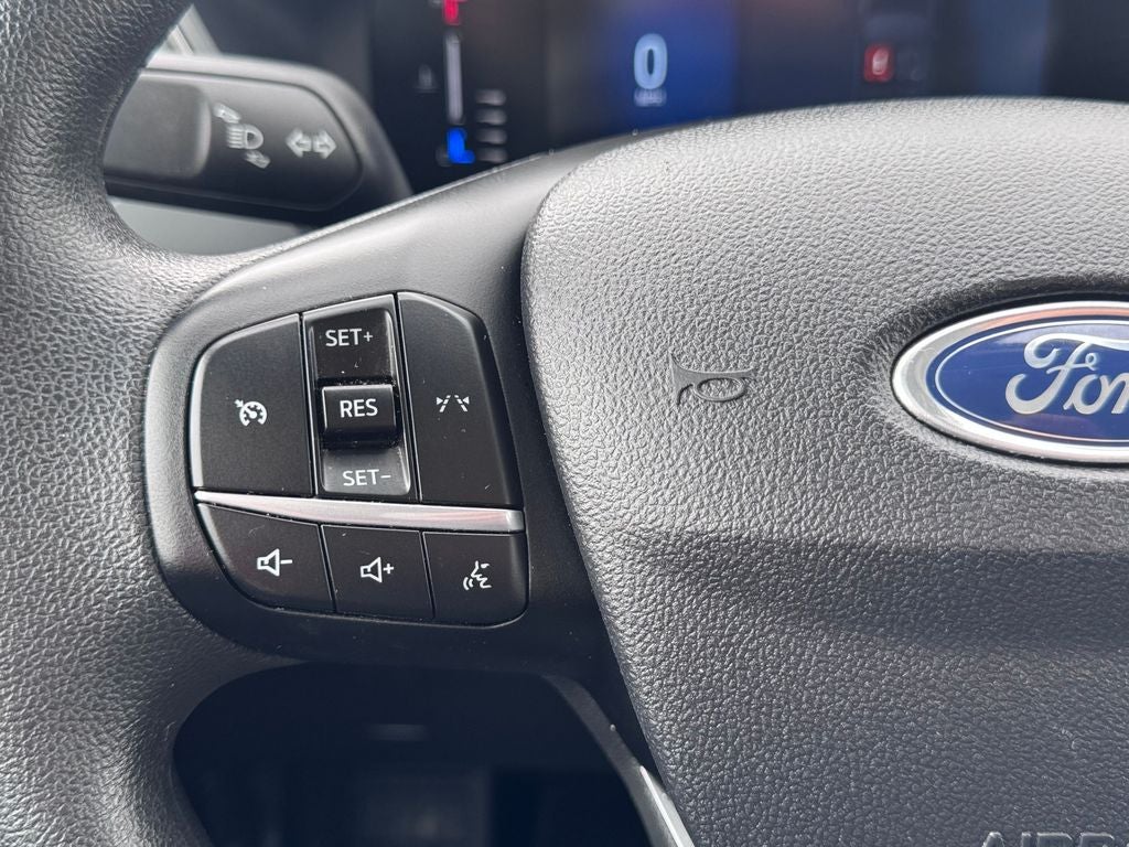 2023 Ford Escape Base