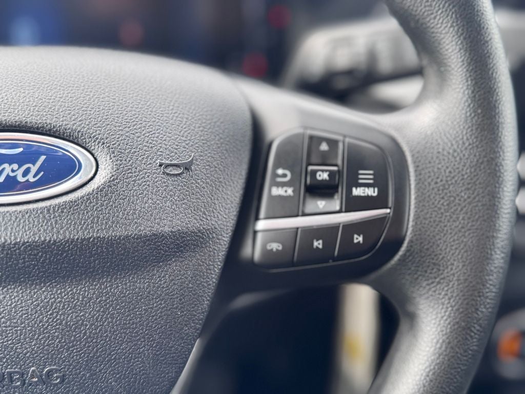 2023 Ford Escape Base