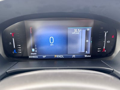 2023 Ford Escape Base