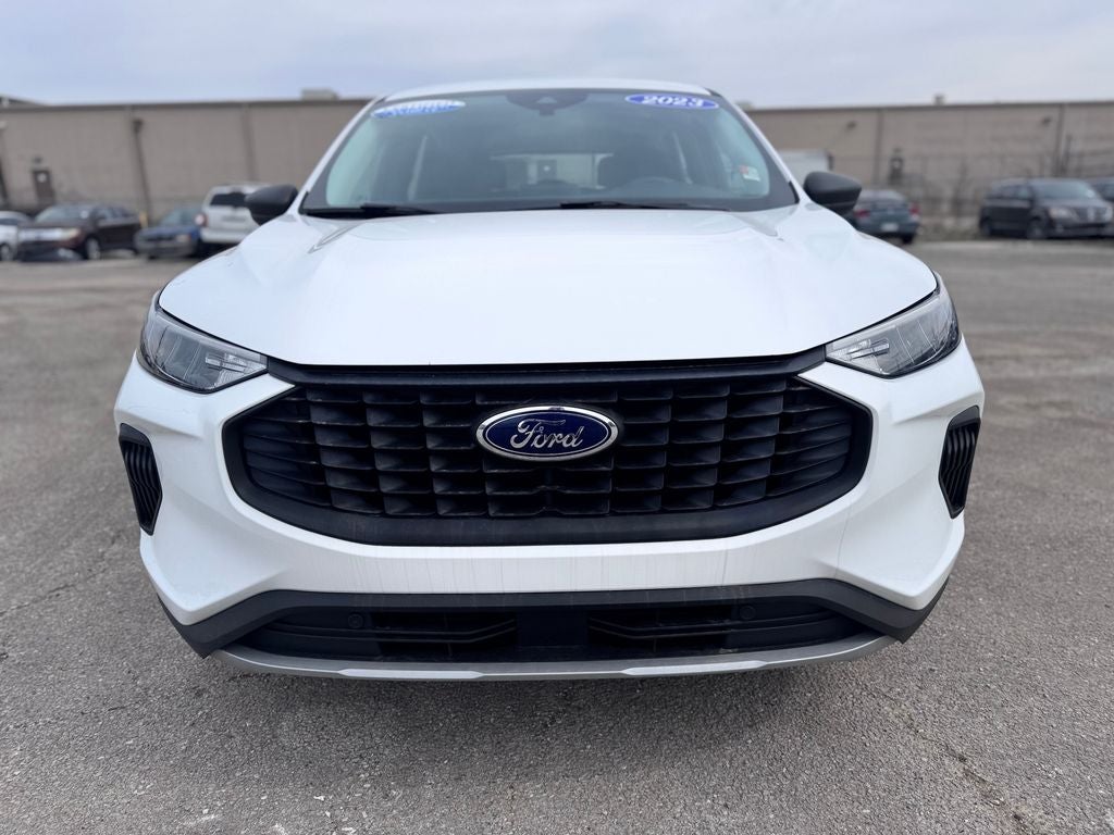 2023 Ford Escape Base