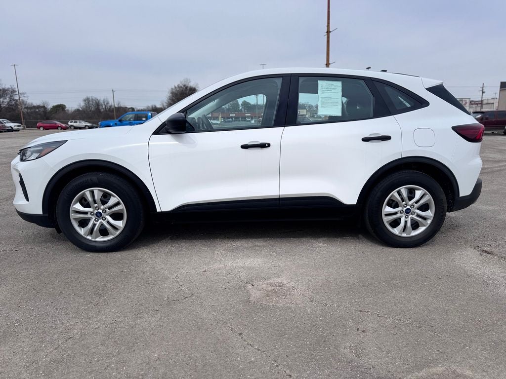 2023 Ford Escape Base