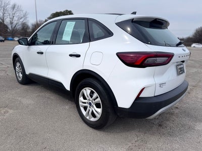 2023 Ford Escape Base