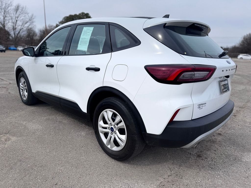 2023 Ford Escape Base