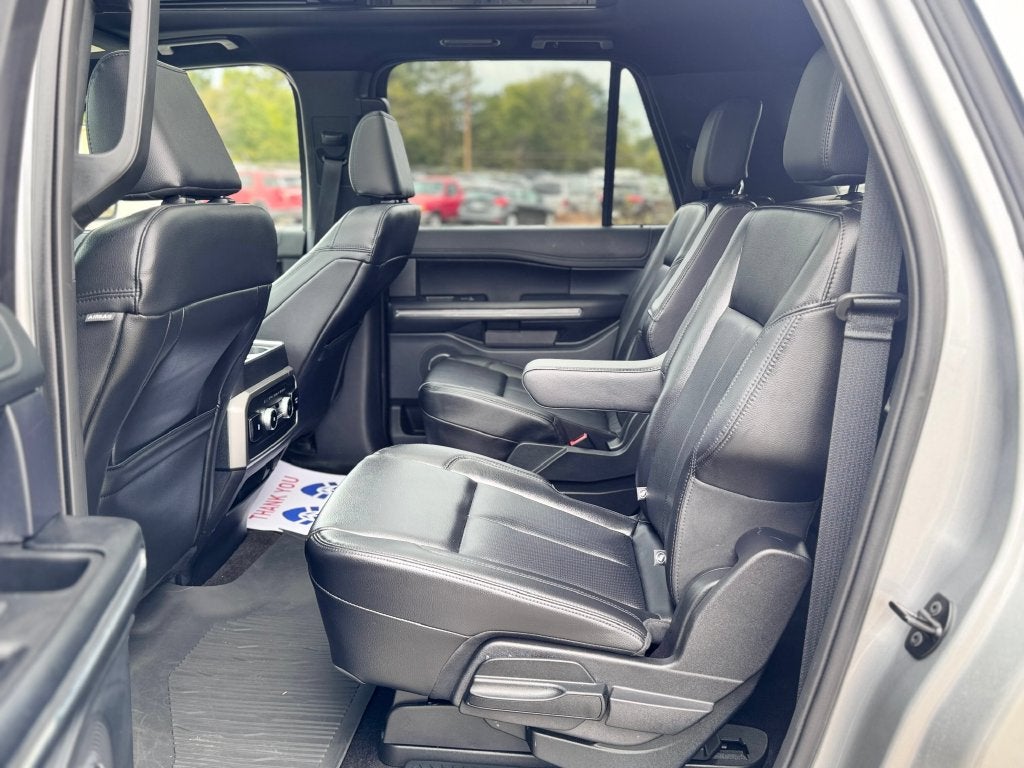 2021 Ford Expedition Max XLT