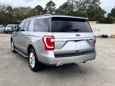 2021 Ford Expedition Max XLT