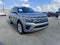 2024 Ford Expedition Max Platinum